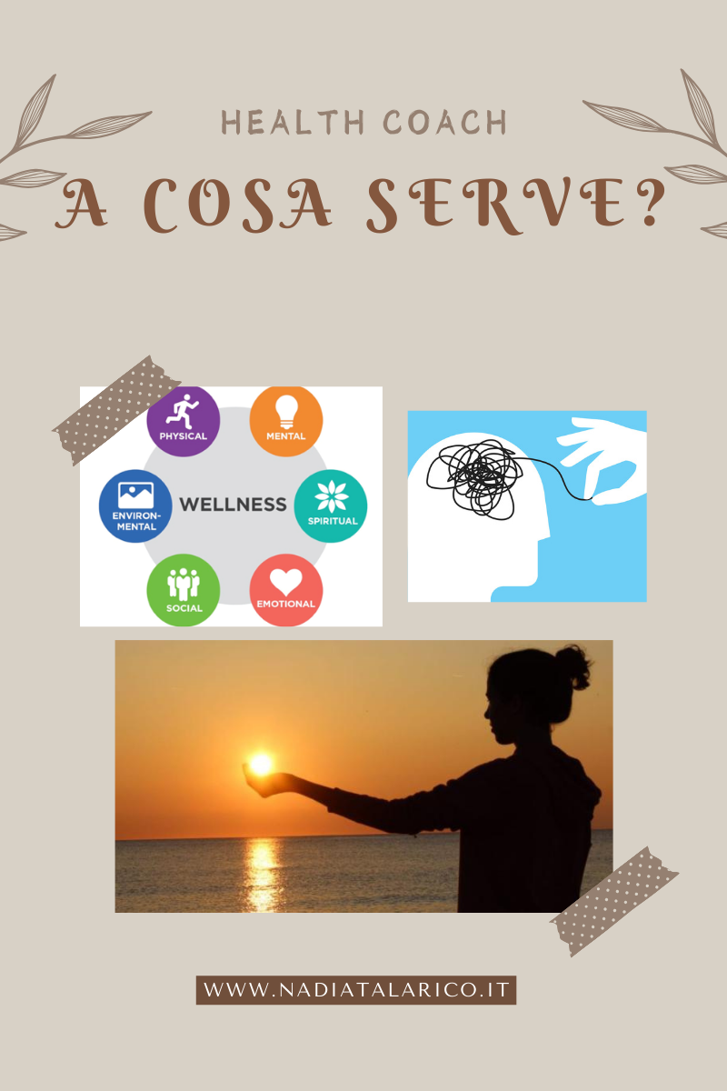 A cosa serve l’health coaching?