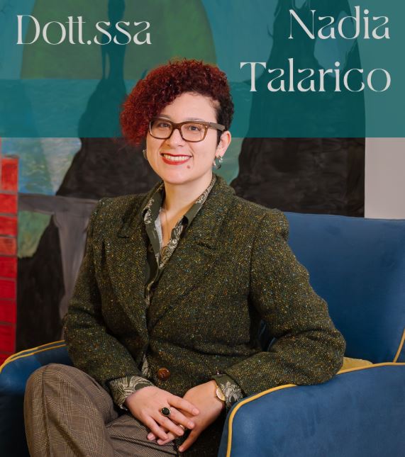 Nadia Talarico